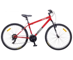 Dviratis 26 Classic MAGNUM 21g red