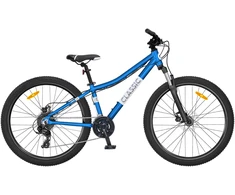 Dviratis 26 CLASSIC PRO 26 26 mėlynas classic
