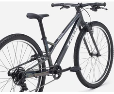 Dviratis 26" TREK Wahoo Path juodas