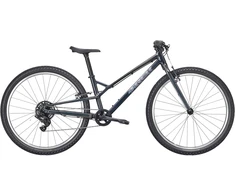 Dviratis 26" TREK Wahoo Path juodas