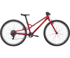 Dviratis 26" TREK Wahoo Path raudonas