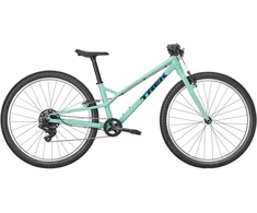 Dviratis 26" TREK Wahoo Path žalias