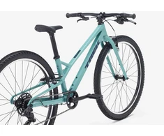 Dviratis 26" TREK Wahoo Path žalias