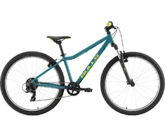 Dviratis 26" Bulls Tokee 26 teal žalias