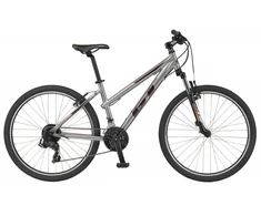 Dviratis 26" GT Laguna sidabrinis G28151F10