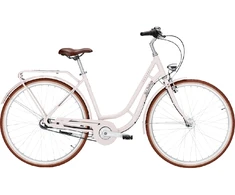 Dviratis 26" Pegasus Bici Italia (QueenDrive7) 7g šv.rožinis