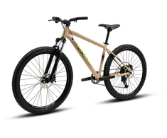 Dviratis 27.5" POLYGON CASCADE 3 CREAM