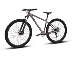 Dviratis 27.5" POLYGON CASCADE 4 CHARCOAL