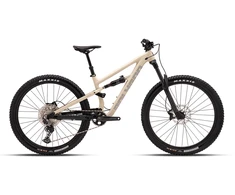 Dviratis 27.5" POLYGON SISKIU T27 EVO CREAM