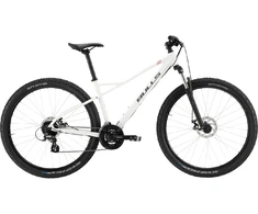 Dviratis 27.5"/29" Bulls Sharptail 2 mot. 24g. baltas