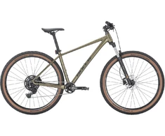 Dviratis 27.5" Bulls Copperhead 1 9g verde matte