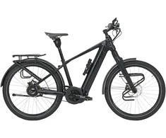 Dviratis 27,5" elektrinis Zemo SU-E GT 1 vyr. BOSCH Sistema 625Wh juodas