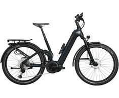 Dviratis 27,5" Zemo SU-E FS12+ 750Wh Wave 12g juodas