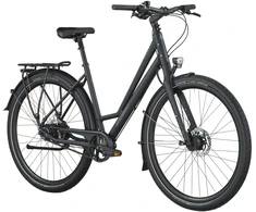 Dviratis 28 BERGAMONT VITESS 20 RIGID AMSTERDAM bergamont