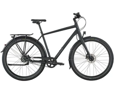 Dviratis 28 BERGAMONT VITESS 20 RIGID AMSTERDAM bergamont
