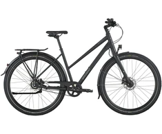 Dviratis 28 BERGAMONT VITESS 20 RIGID SLOPE