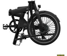 Dviratis 28 CLASSIC STREET 21 LADY EQ 28 classic