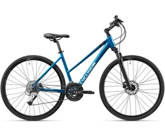 Dviratis 28' Cyclision Zodya 3 MK-II mėlynas