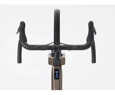 Dviratis 28" elektrinis TREK Checkpoint+ SL 5 bronzinis/juodas
