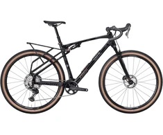 Dviratis 28" TREK Check-OUT SL 5 juodas