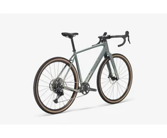 Dviratis 28" TREK Checkpoint ALR 4 Gen 3 turkio