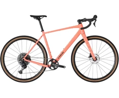 Dviratis 28" TREK Checkpoint ALR 4 koralinis