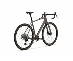 Dviratis 28" TREK Checkpoint ALR 5 bronzinis