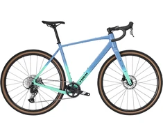 Dviratis 28" TREK Checkpoint ALR 5 mėlynai žalias
