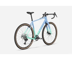 Dviratis 28" TREK Checkpoint ALR 5 mėlynai žalias