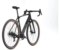 Dviratis 28" TREK Checkpoint SL 5 AXS juodas