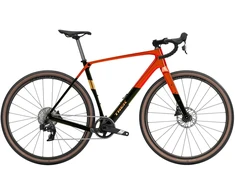 Dviratis 28" TREK Checkpoint SL 5 AXS raudonas