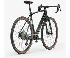 Dviratis 28" TREK Checkpoint SL 6 AXS Gen 3 žalias