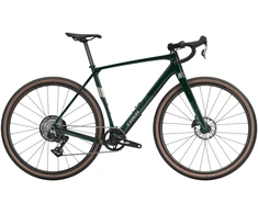 Dviratis 28" TREK Checkpoint SL 6 AXS Gen 3 žalias