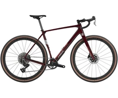 Dviratis 28" TREK Checkpoint SL 7 AXS Gen 3 raudonas