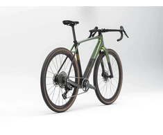 Dviratis 28" TREK Checkpoint SL 7 AXS Gen 3 žalias/juodas