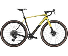 Dviratis 28" TREK Checkpoint SL 7 AXS Gen 3 žalias/juodas