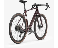 Dviratis 28" TREK Checkpoint SL 7 AXS Gen 3 raudonas