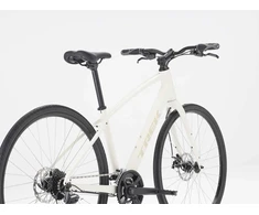 Dviratis 28" TREK FX 1 vyr. baltas