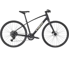 Dviratis 28" TREK FX 2 vyr. pilkas