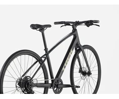 Dviratis 28" TREK FX 2 vyr. pilkas