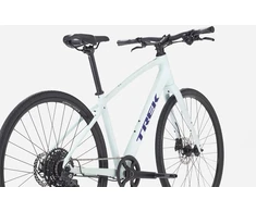 Dviratis 28" TREK FX 3 vyr. mėtinis žalias