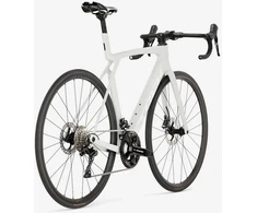 Dviratis 28" TREK Madone SL 5 baltas