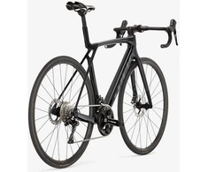 Dviratis 28" TREK Madone SL 5 juodas