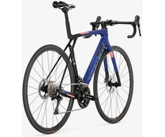Dviratis 28" TREK Madone SL 5 mėlynas/juodas
