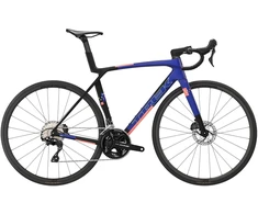 Dviratis 28" TREK Madone SL 5 mėlynas/juodas