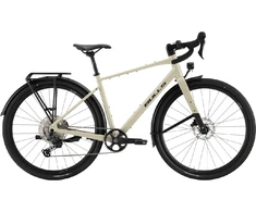 Dviratis 28" Bulls Daily Grinder 3 Gravel 12g pebble-pilkas