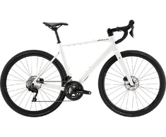 Dviratis 28" Bulls Espresso Grinder Gravel 22g met-off baltas