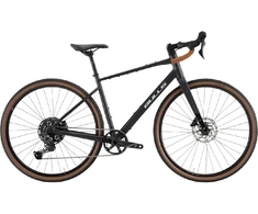 Dviratis 28" Bulls Grinder 2 Gravel vyr. 10g juodas
