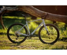 Dviratis 28" Bulls Grinder 3 12g melsvas