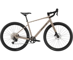 Dviratis 28" Bulls Grinder 3 12g rusvas